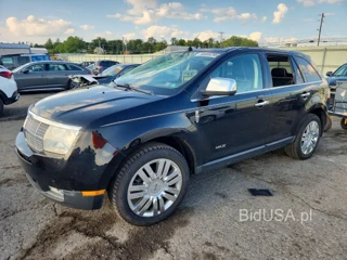LINCOLN MKX
