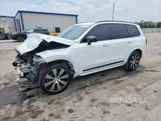 VOLVO XC90 T8