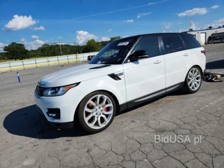 LAND ROVER RANGE ROVER SPORT SC