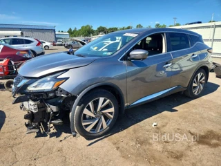 NISSAN MURANO SL