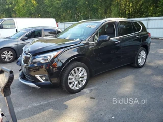 BUICK ENVISION PREMIUM