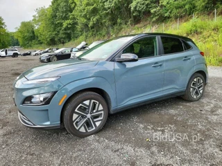 HYUNDAI KONA SEL