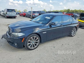 BMW 528 XI