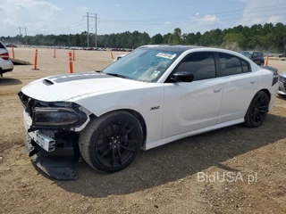 DODGE CHARGER SCAT PACK