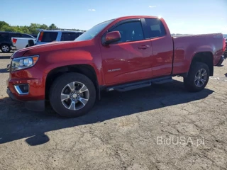 CHEVROLET COLORADO Z71