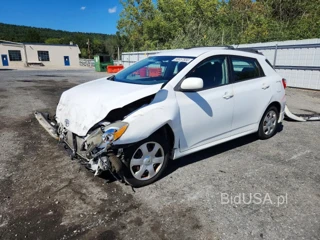 TOYOTA MATRIX BASE