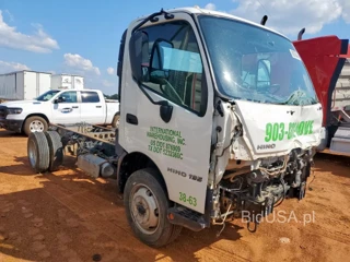 HINO 195