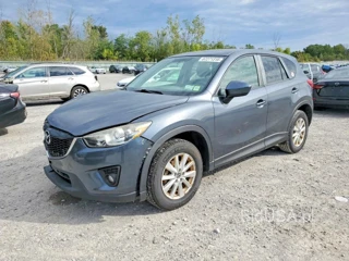 MAZDA CX-5 TOURING