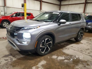 MITSUBISHI OUTLANDER SE