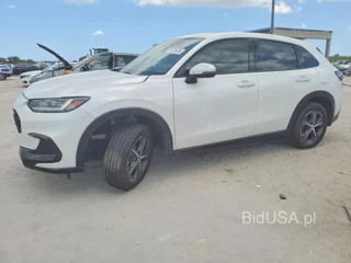 HONDA HR-V EXL