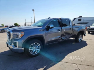 GMC SIERRA K1500 SLT
