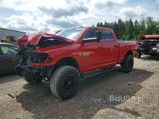 RAM 2500 ST