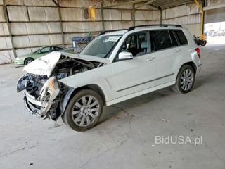 MERCEDES-BENZ GLK 350 4MATIC