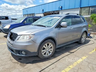 SUBARU TRIBECA LIMITED