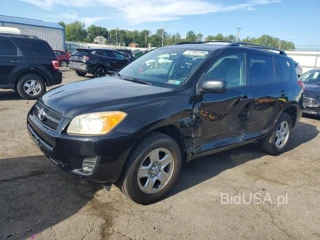 TOYOTA RAV4 BASE