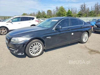 BMW 535 XI