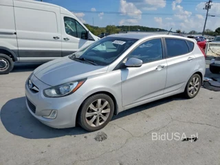 HYUNDAI ACCENT SE