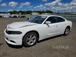 DODGE CHARGER SXT