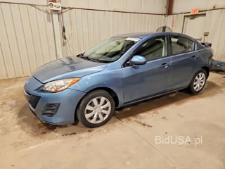 MAZDA 3 I