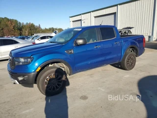 FORD RANGER XL