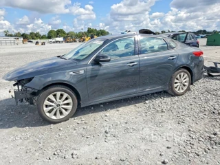KIA OPTIMA EX