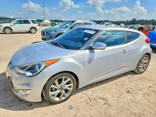HYUNDAI VELOSTER BASE