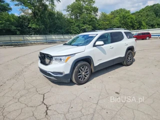 GMC ACADIA SLT-1