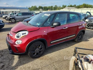 FIAT 500L TREKKING