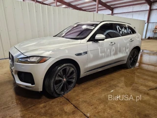 JAGUAR F-PACE S