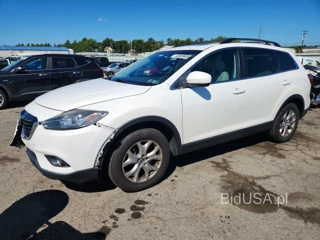 MAZDA CX-9 TOURING