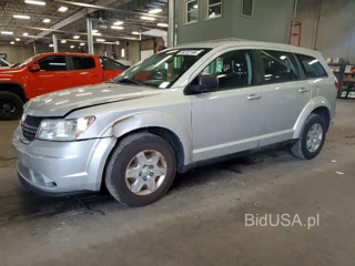 DODGE JOURNEY SE