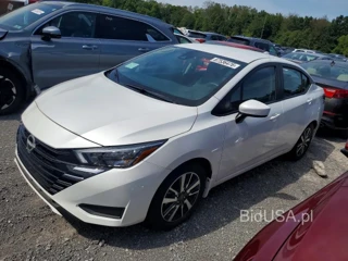 NISSAN VERSA SV