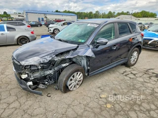 MAZDA CX-5 TOURING