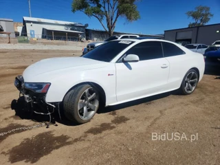 AUDI S5 PREMIUM PLUS