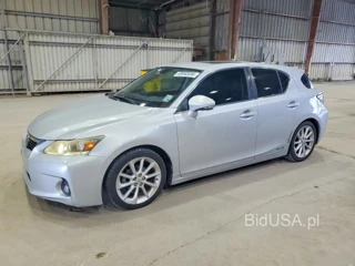LEXUS CT 200