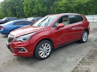 BUICK ENVISION PREMIUM II