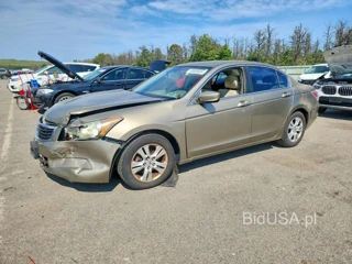 HONDA ACCORD LXP