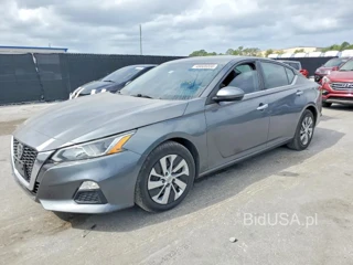 NISSAN ALTIMA S