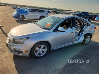 CHEVROLET CRUZE LIMITED LT