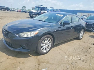 MAZDA 6 SPORT