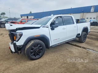 GMC SIERRA K2500 AT4