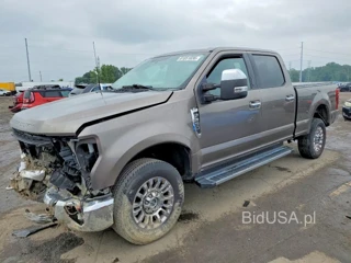 FORD F250 SUPER DUTY