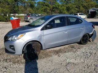 MITSUBISHI MIRAGE G4 ES