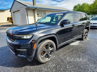 JEEP GRAND CHEROKEE L LIMITED