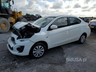 MITSUBISHI MIRAGE G4 ES