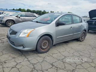 NISSAN SENTRA 2.0