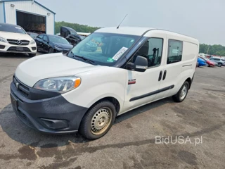 RAM PROMASTER CITY
