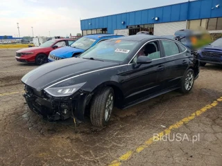 HYUNDAI SONATA SEL