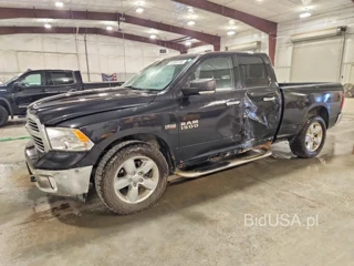 RAM 1500 SLT
