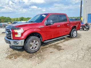 FORD F150 SUPERCREW